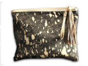 black-gold-metallic-clutch