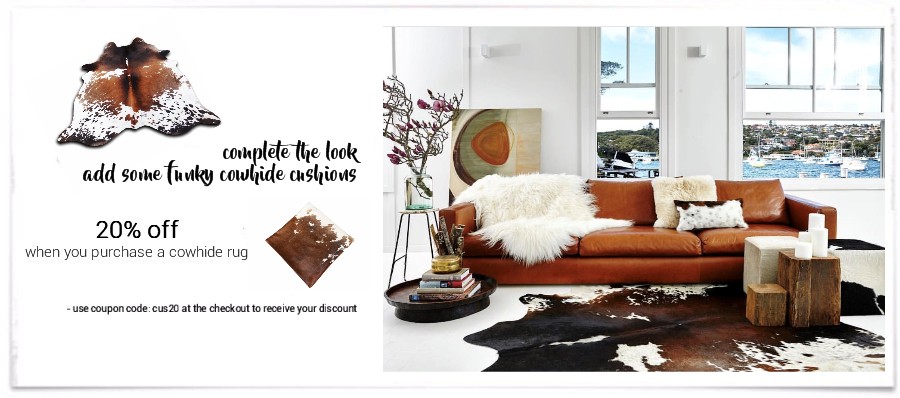 The Cowhide Company The Cowhide Company Is All About Adding A Little Gorgeousness To Your Home And Personal Style
