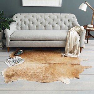 Rug Underlay The Cowhide Company