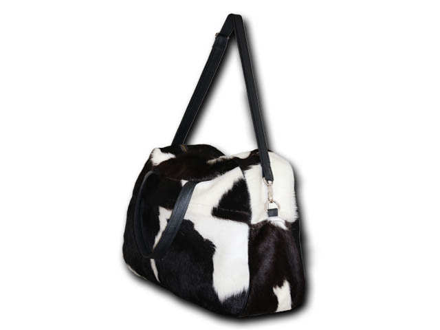 cowhide handbags nz