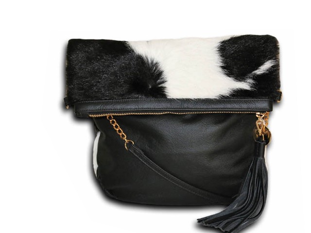 The Luxe Bag