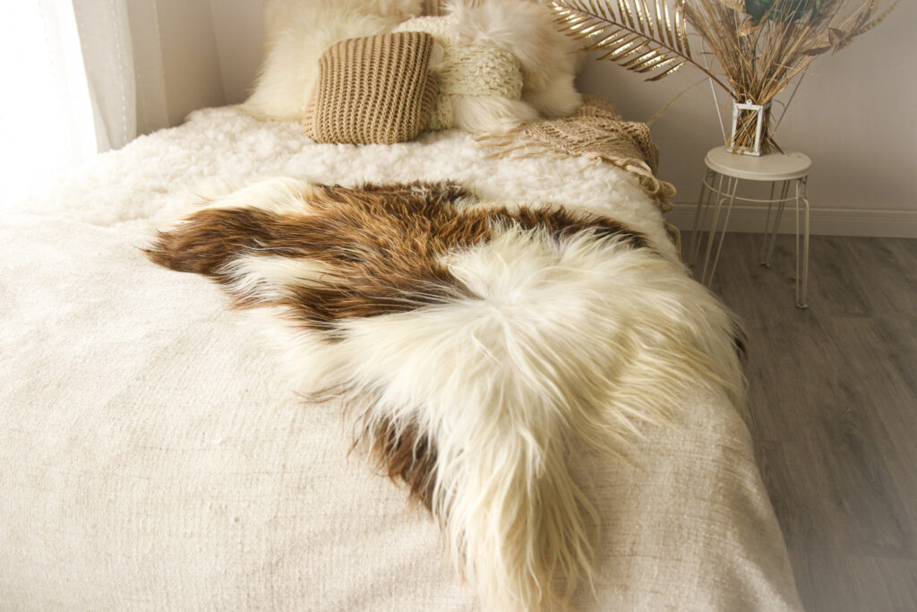 Icelandic R/w The Cowhide Company