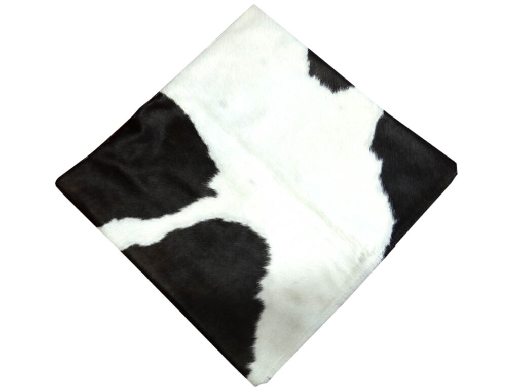 C5502 The Cowhide Company