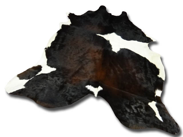 Genuine Cowhide Tan main image 1