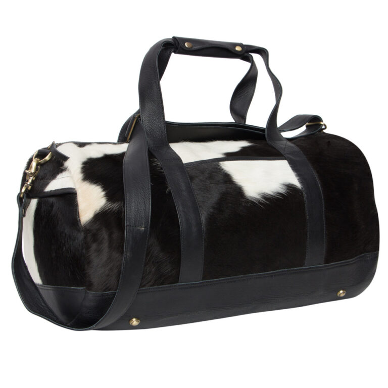 The Clutch The Cowhide Company