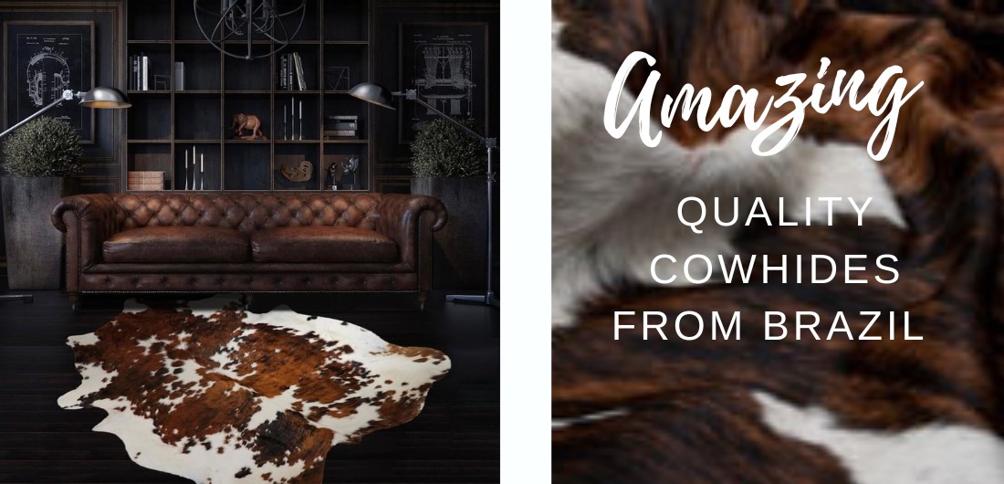Quality cowhides