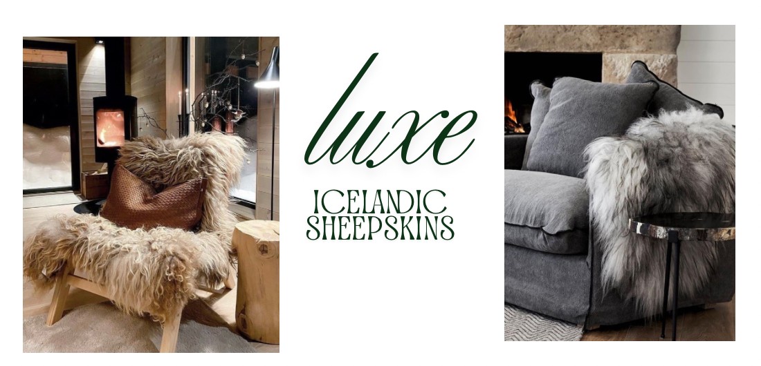 icelandic sheepskins