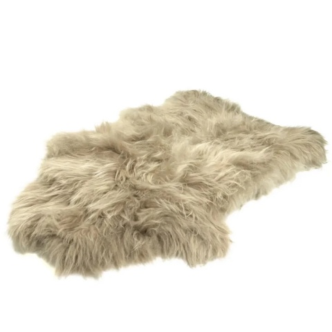Icelandic Sheepskin - Stone